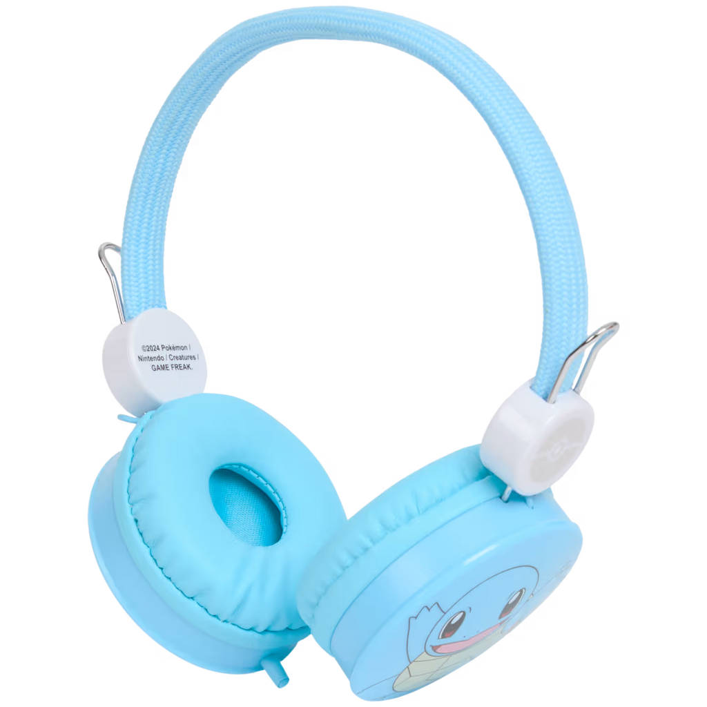 Auriculares para niños Pokémon