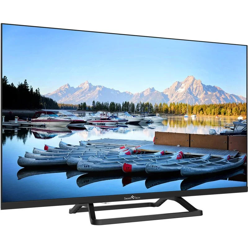 TV Smart Tech LED 32" android