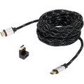 Cable HDMI con adaptador CableMax