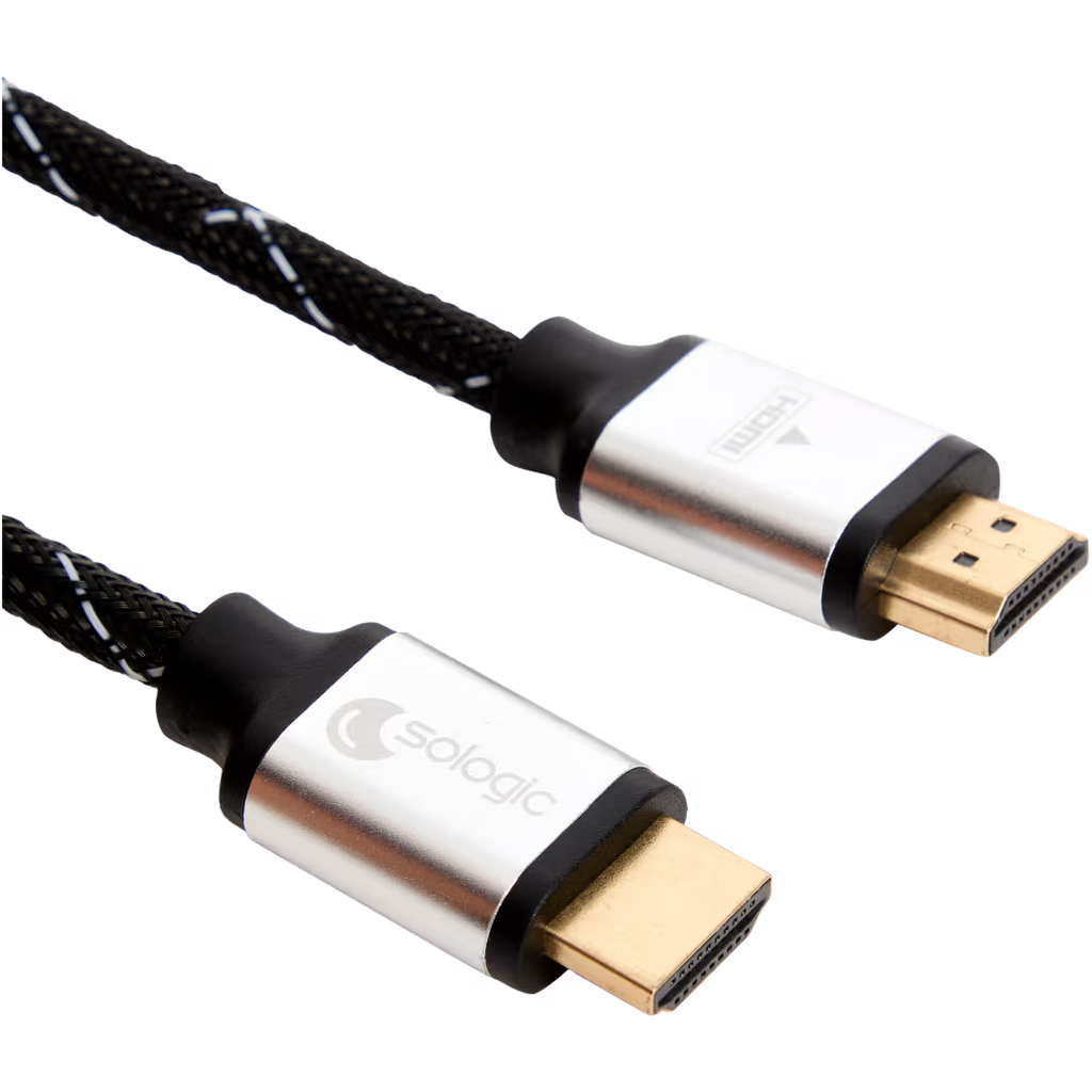 Cable HDMI con adaptador CableMax