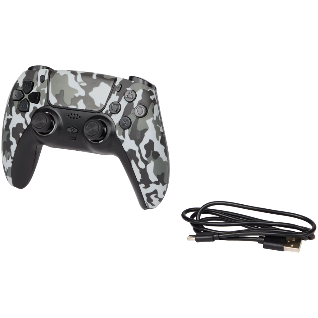 Mando de videojuegos Battletron