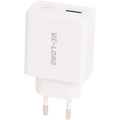 Cargador de pared dual Re-load