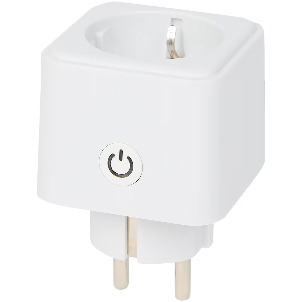 Enchufe inteligente LSC Smart Connect