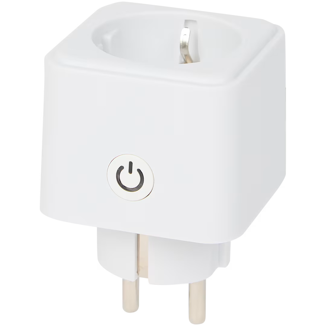 Enchufe inteligente LSC Smart Connect