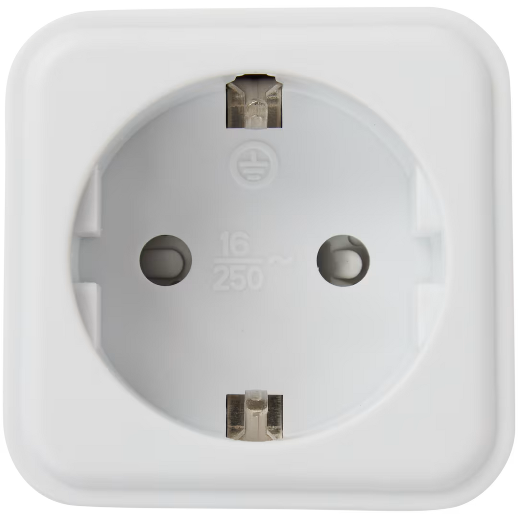 Enchufe inteligente LSC Smart Connect