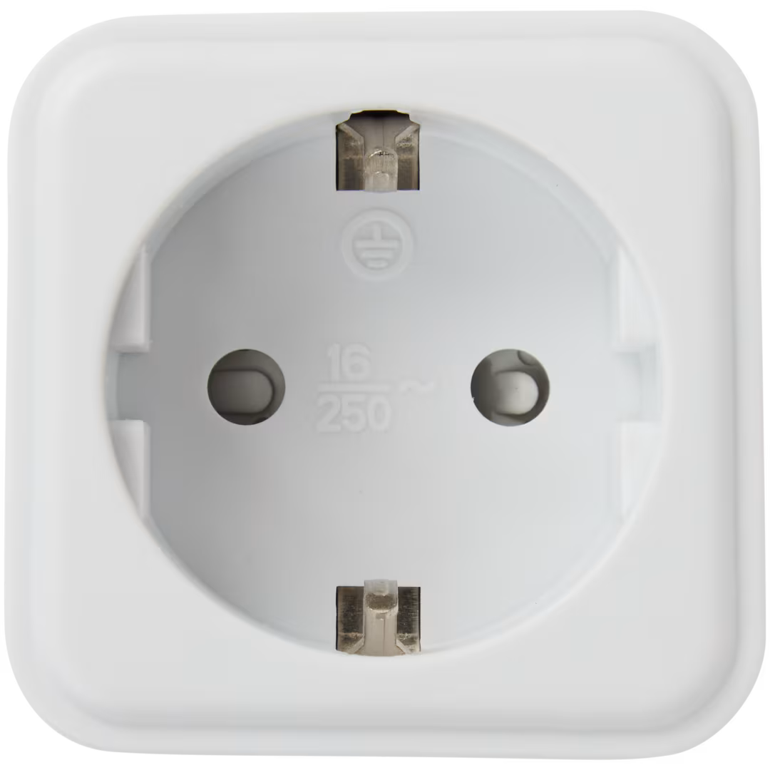 Enchufe inteligente LSC Smart Connect