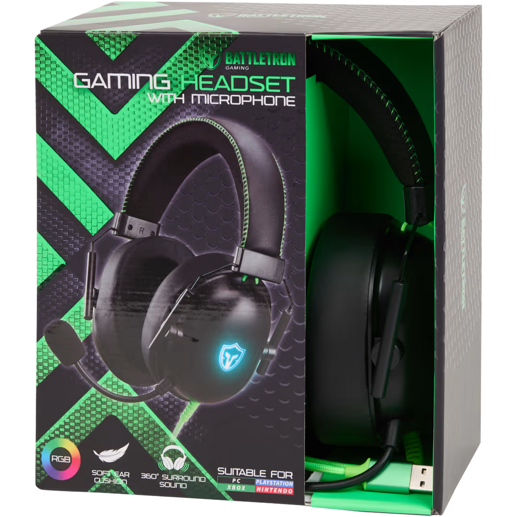 gaming Battletron