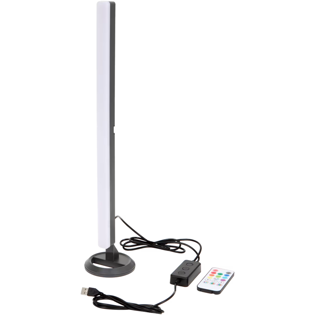 Barra de luz LED Battletron