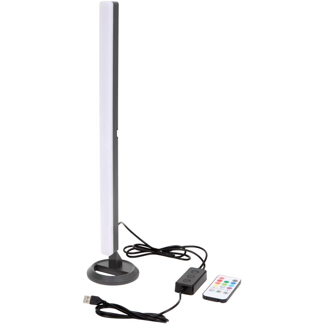 Barra de luz LED Battletron