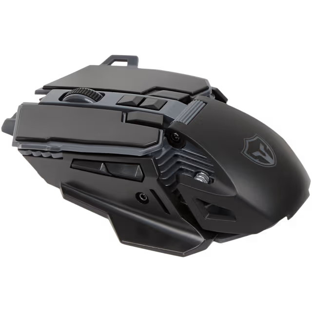 Ratón gaming Battletron