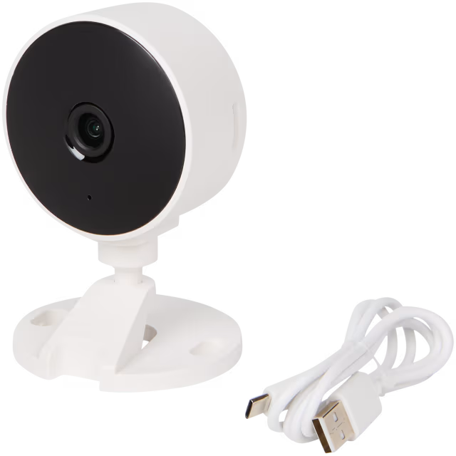 Cámara IP inteligente para interiores LSC Smart Co