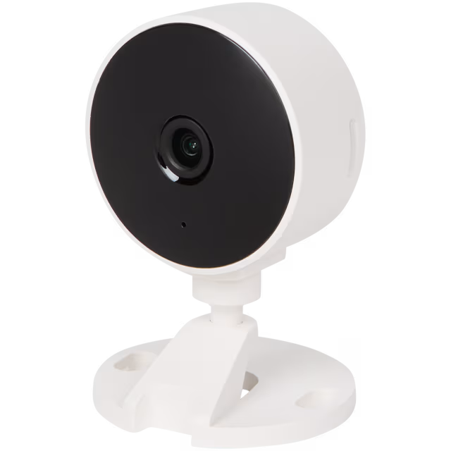 Cámara IP inteligente para interiores LSC Smart Co