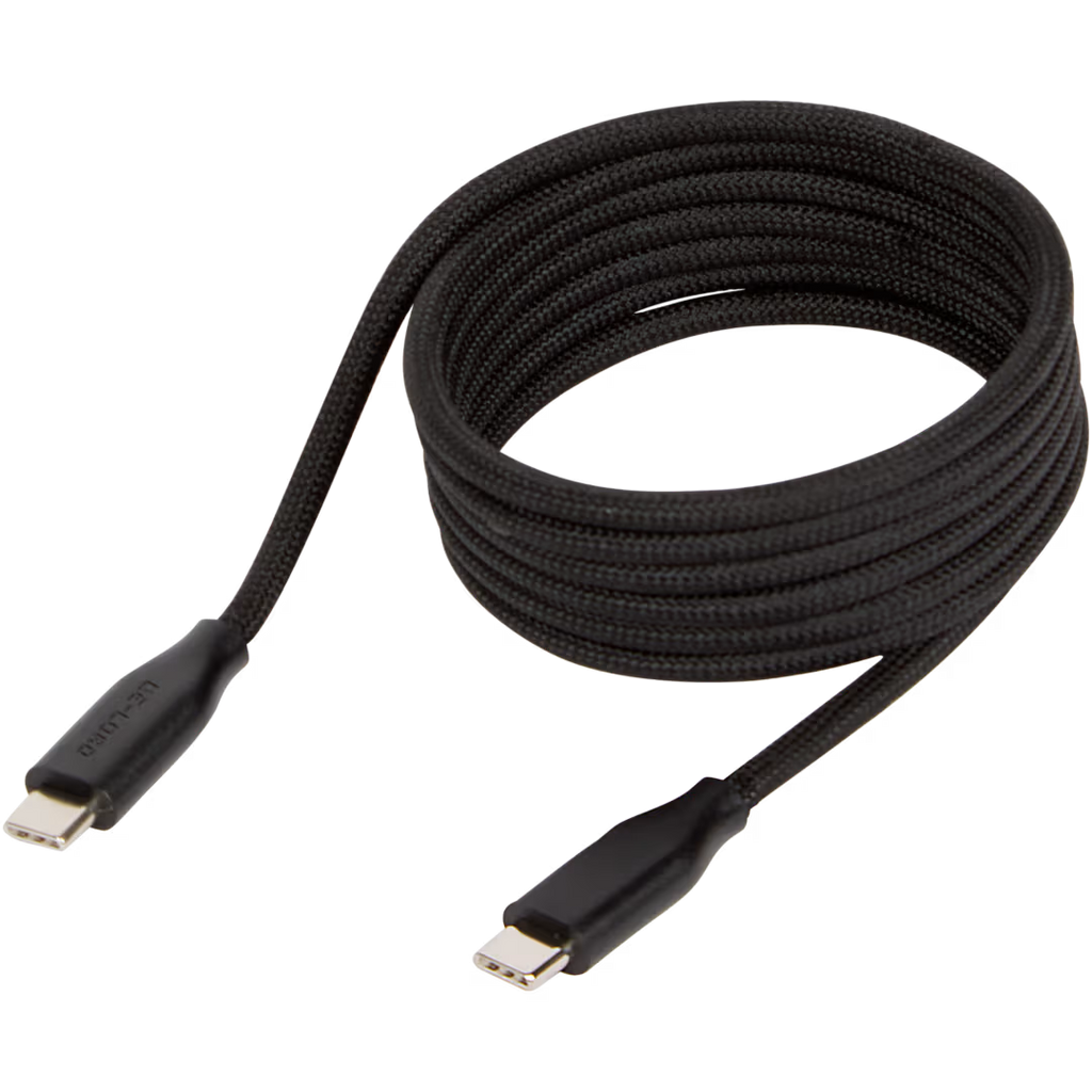 Cable de carga magnético Re-load De USB-C a USB-C