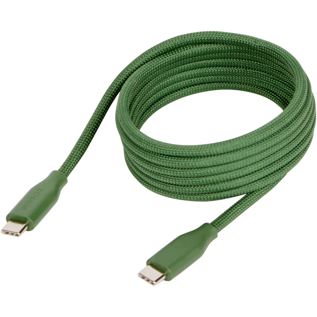 Cable de carga magnético Re-load De USB-C a USB-C