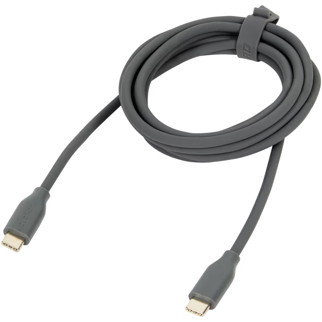 Cable de datos y carga Re-load De USB-C a USB-C