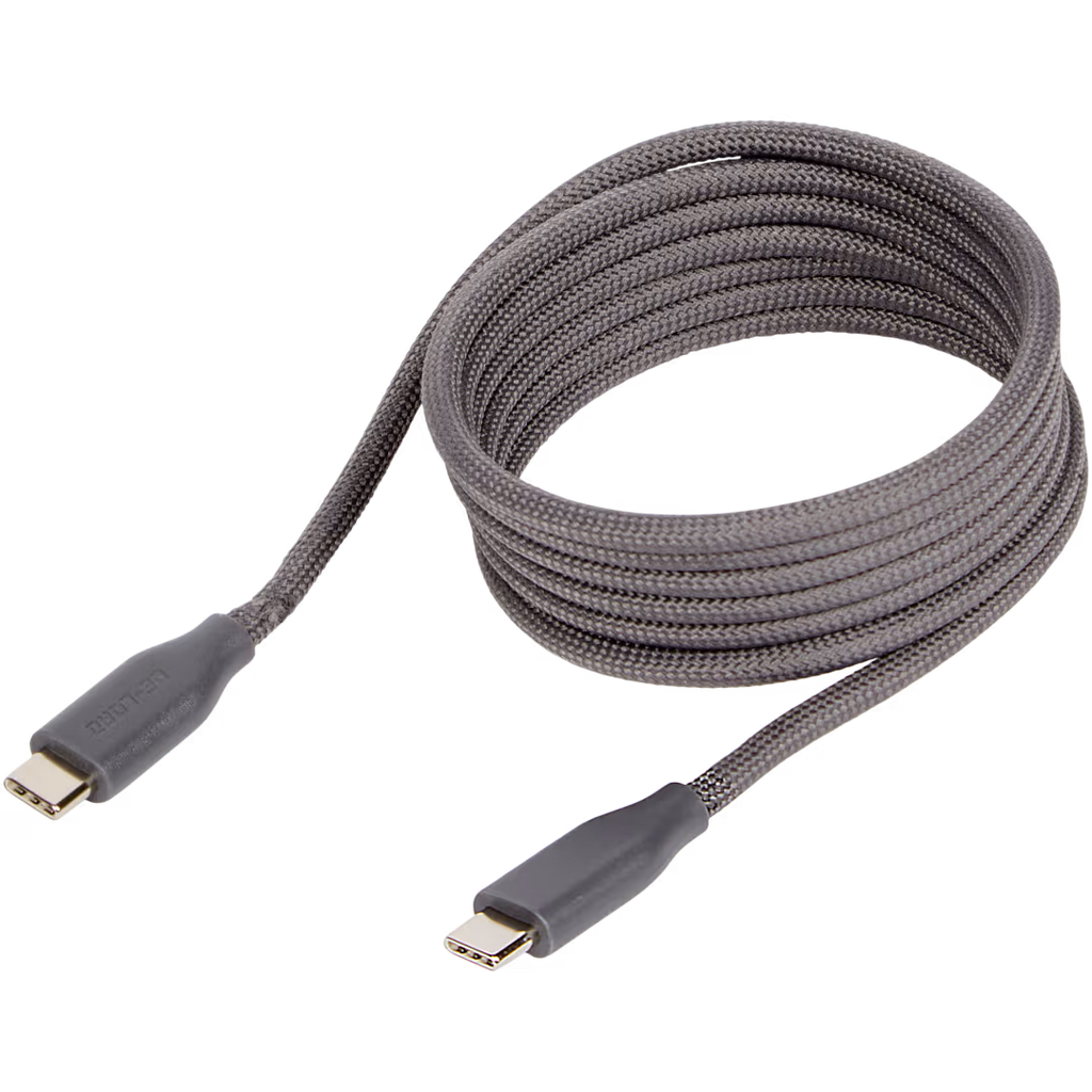 Cable de carga magnético Re-load De USB-C a USB-C