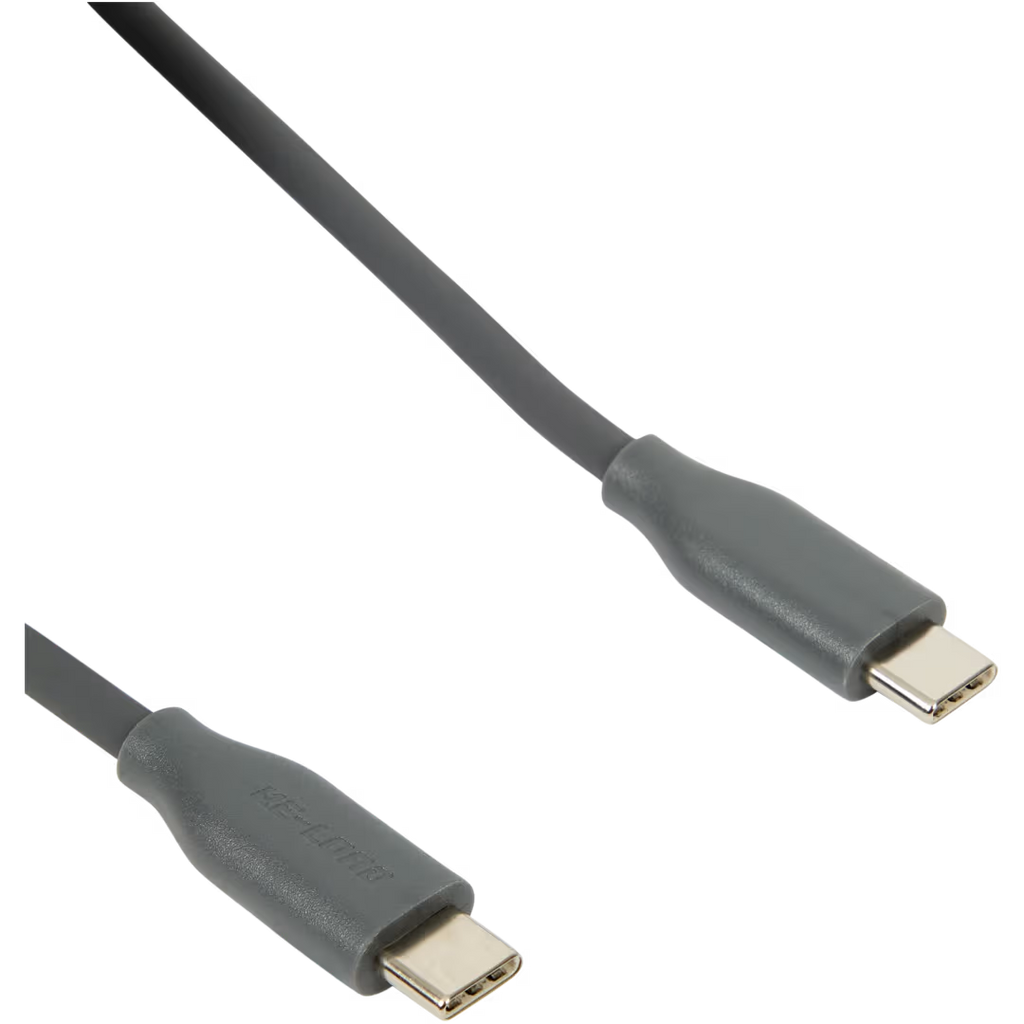 Cable de datos y carga Re-load De USB-C a USB-C