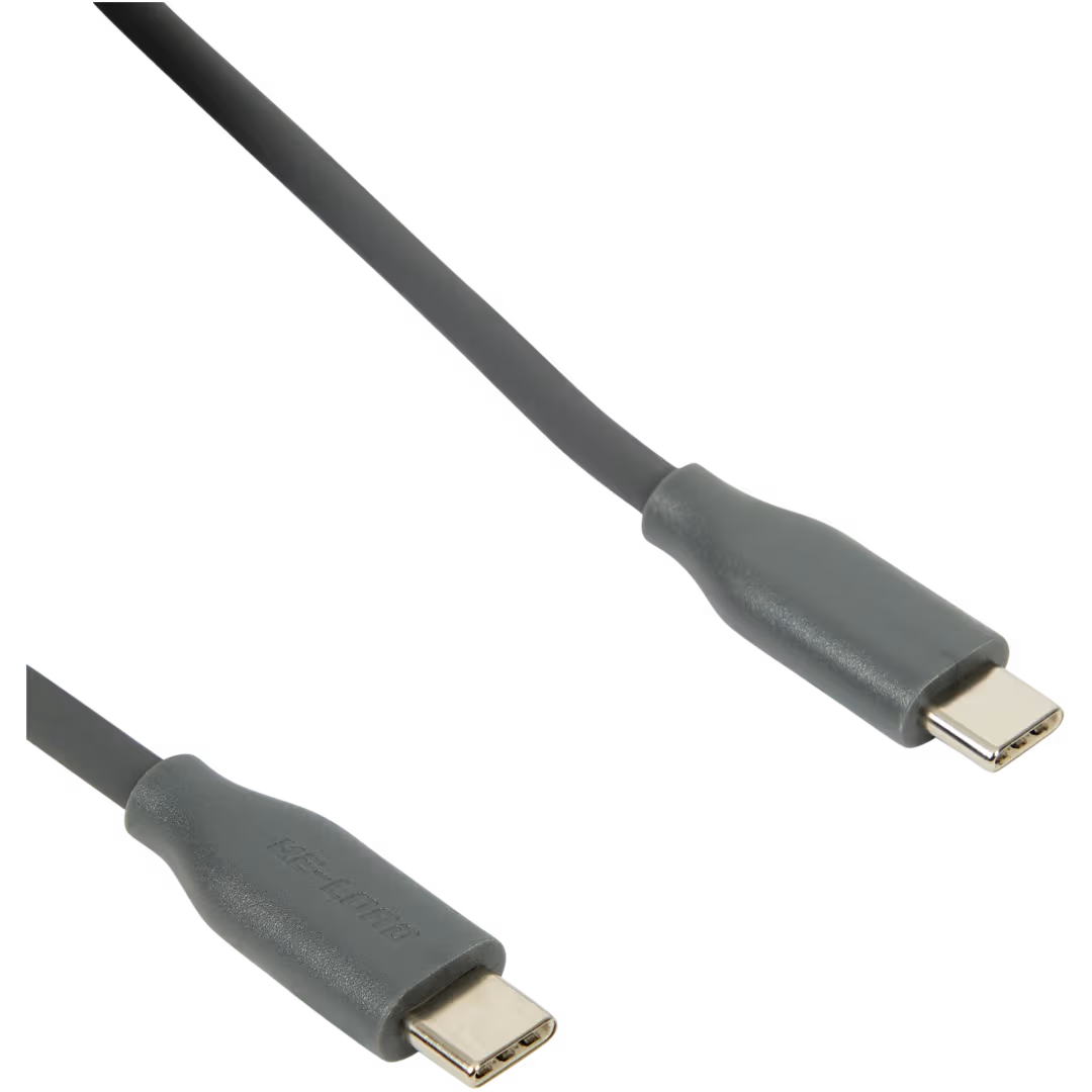 Cable de datos y carga Re-load De USB-C a USB-C