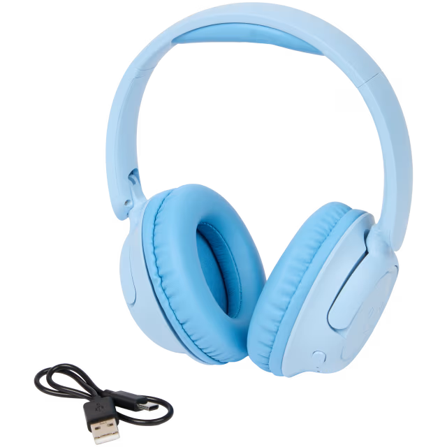Auriculares con cancelación de ruido para niños Fresh ’n Rebel 0019