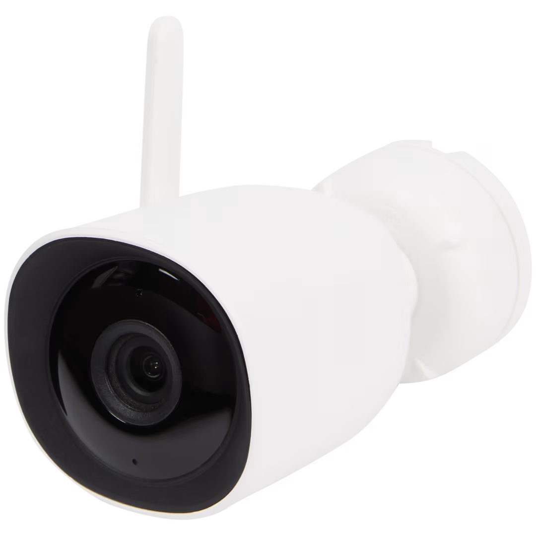 Cámara IP exterior LSC Smart Connect