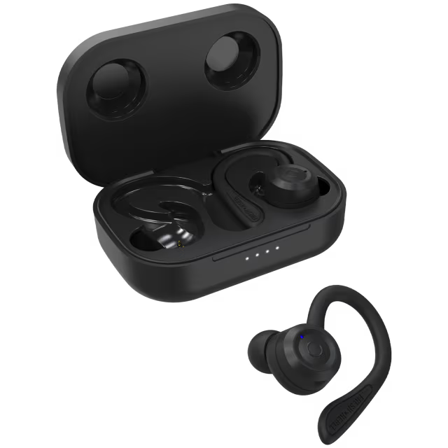 Auriculares inalámbricos Fresh ’n Rebel Sport