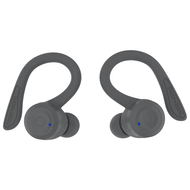 Auriculares inalámbricos Fresh ’n Rebel Sport