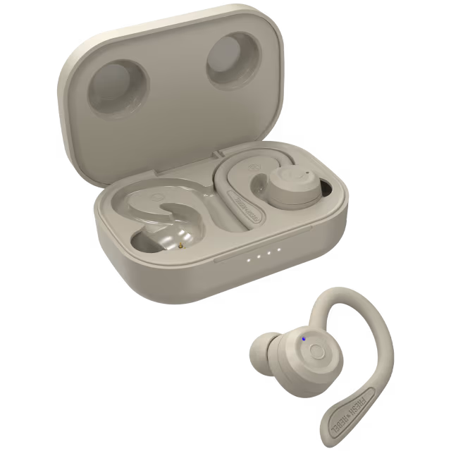 Auriculares inalámbricos Fresh ’n Rebel Sport