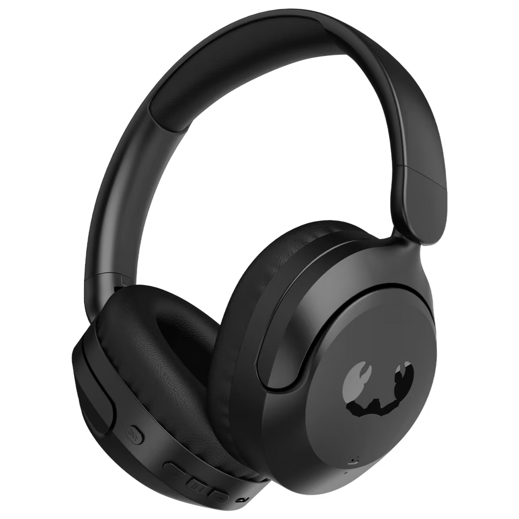 Auriculares inalámbricos híbridos con ANC Fresh ’n Rebel