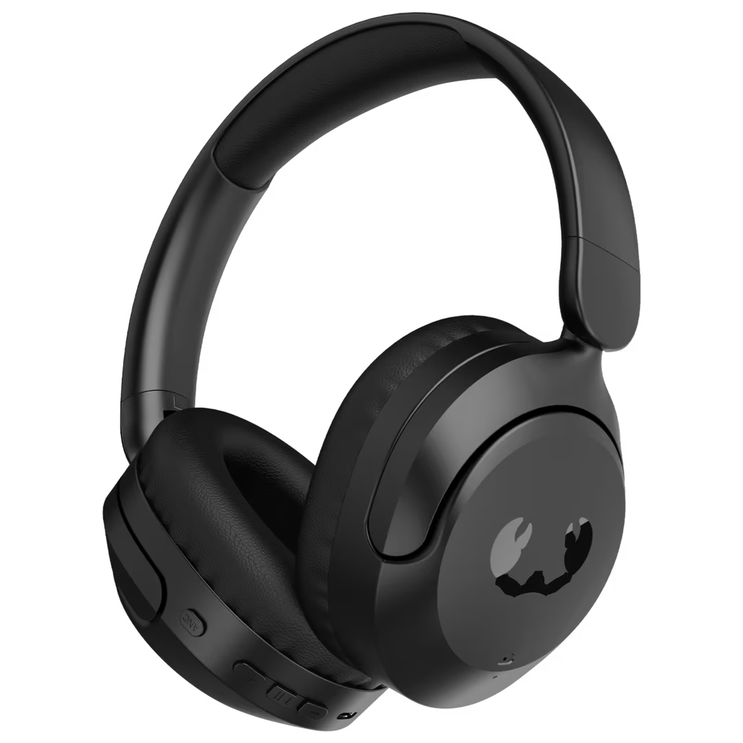 Auriculares inalámbricos híbridos con ANC Fresh ’n Rebel
