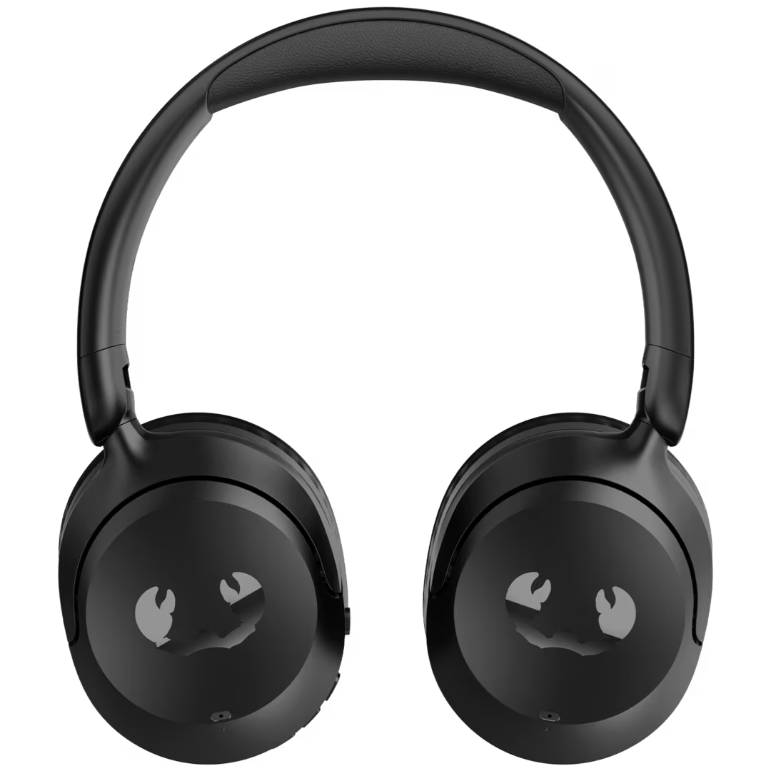 Auriculares inalámbricos híbridos con ANC Fresh ’n Rebel