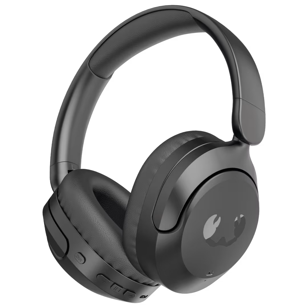 Auriculares inalámbricos híbridos con ANC Fresh ’n Rebel