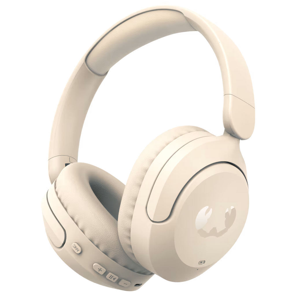 Auriculares inalámbricos híbridos con ANC Fresh ’n Rebel