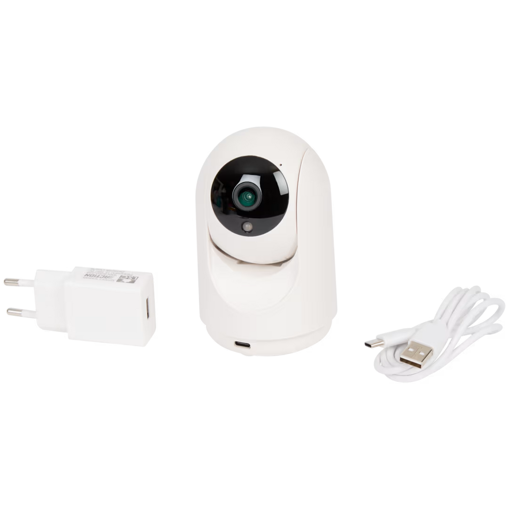 Cámara giratoria LSC Smart Connect