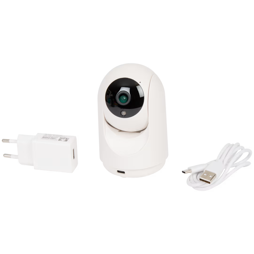 Cámara giratoria LSC Smart Connect