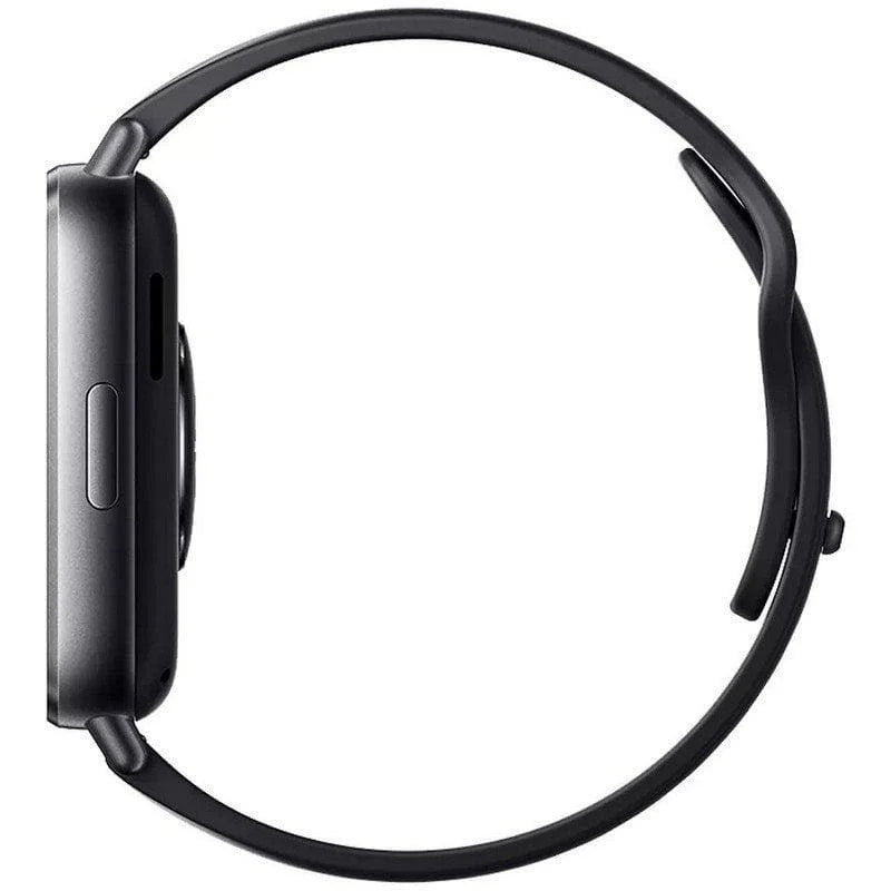 Xiaomi Redmi Watch 5 Active Reloj Smartwatch Negro Medianoche