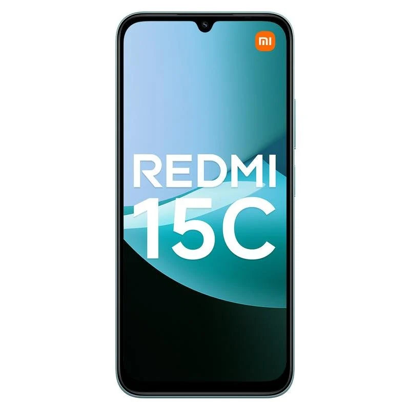 Xiaomi REDMI 15C 4G 4GB 128GB 6.9"
