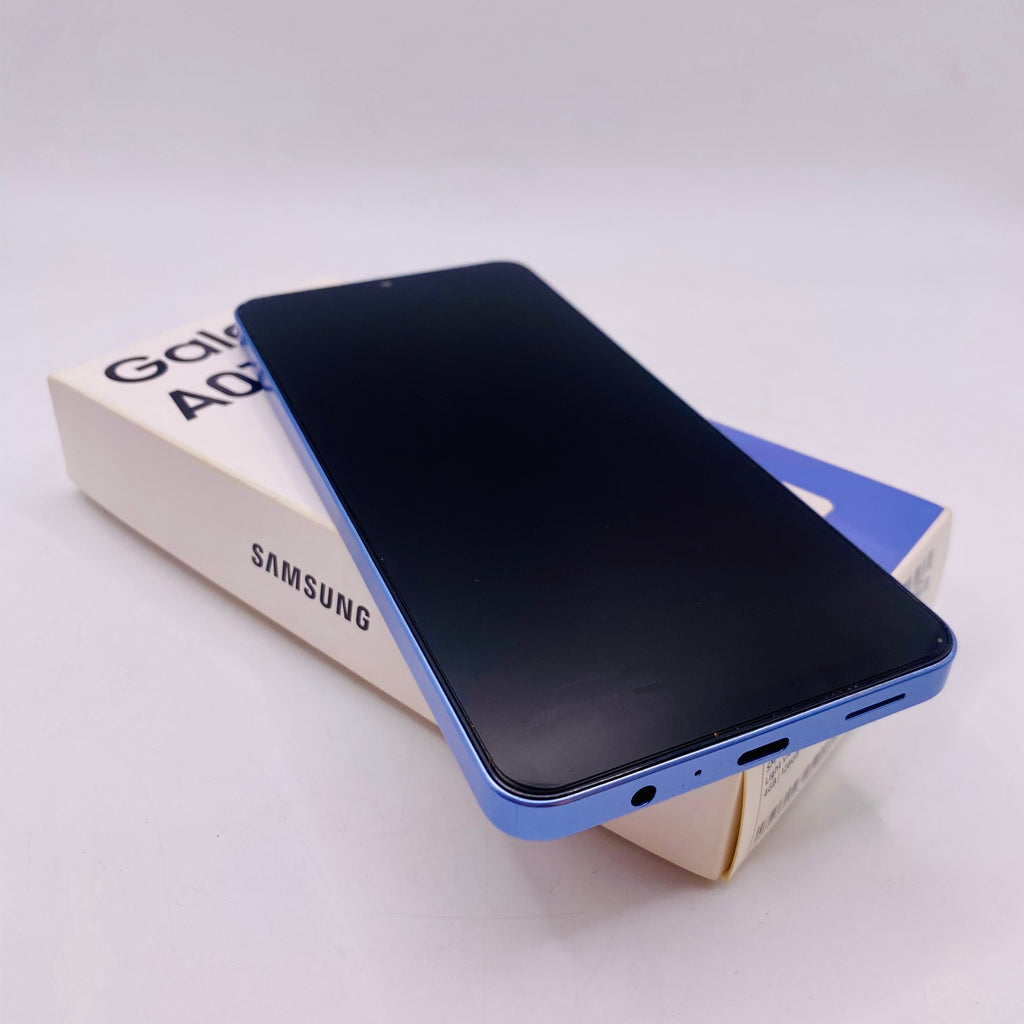 SAMSUNG A07 128/4GB