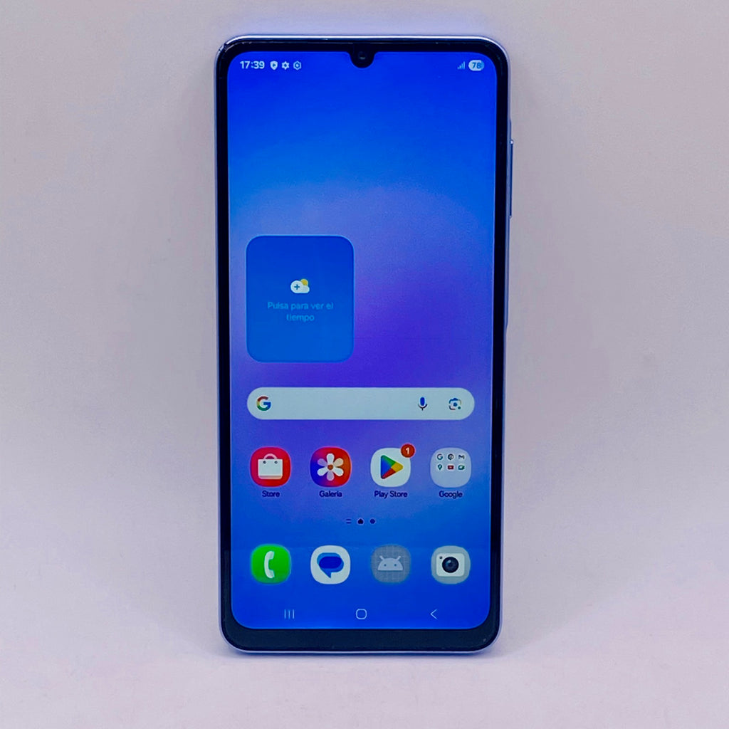 SAMSUNG A07 128/4GB