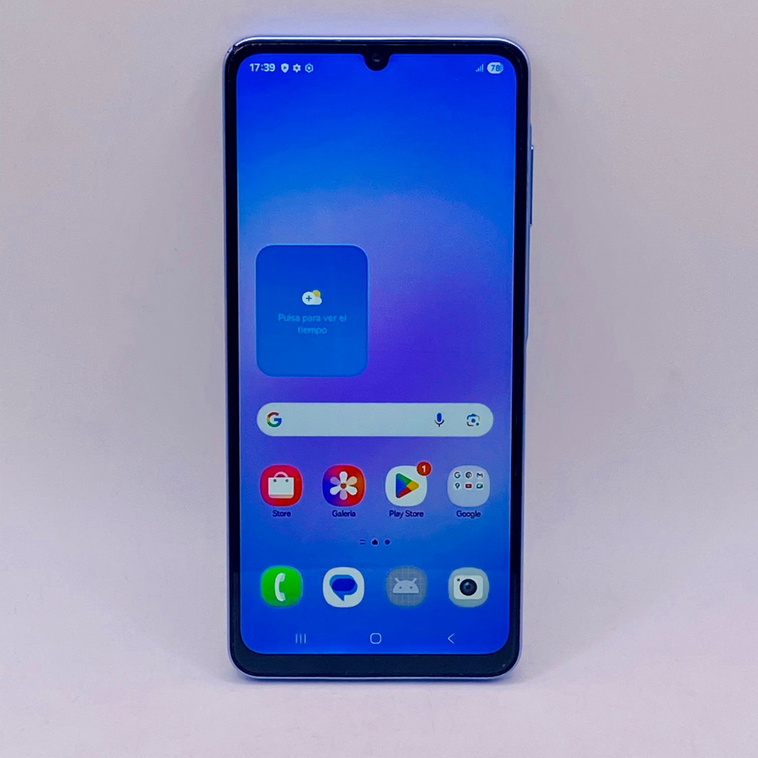 SAMSUNG A07 128/4GB