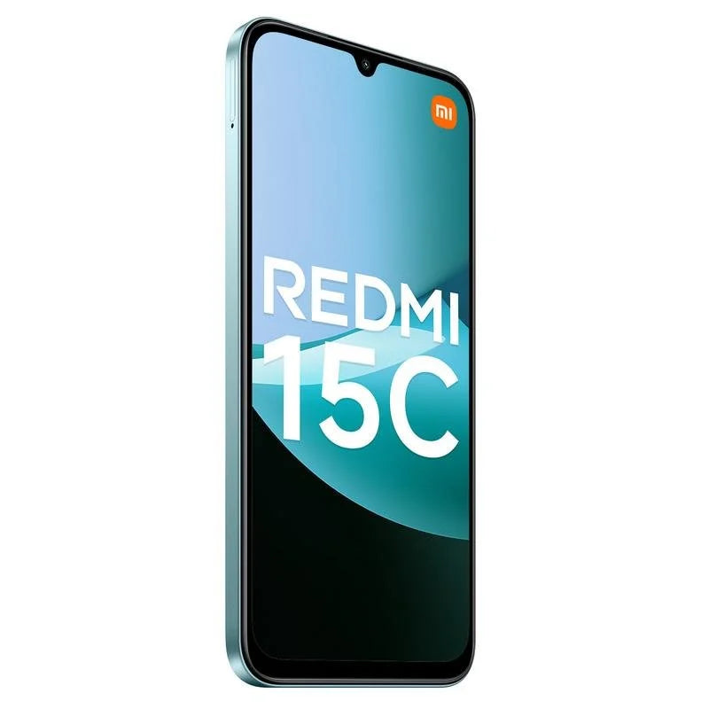 Xiaomi REDMI 15C 4G 4GB 128GB 6.9"