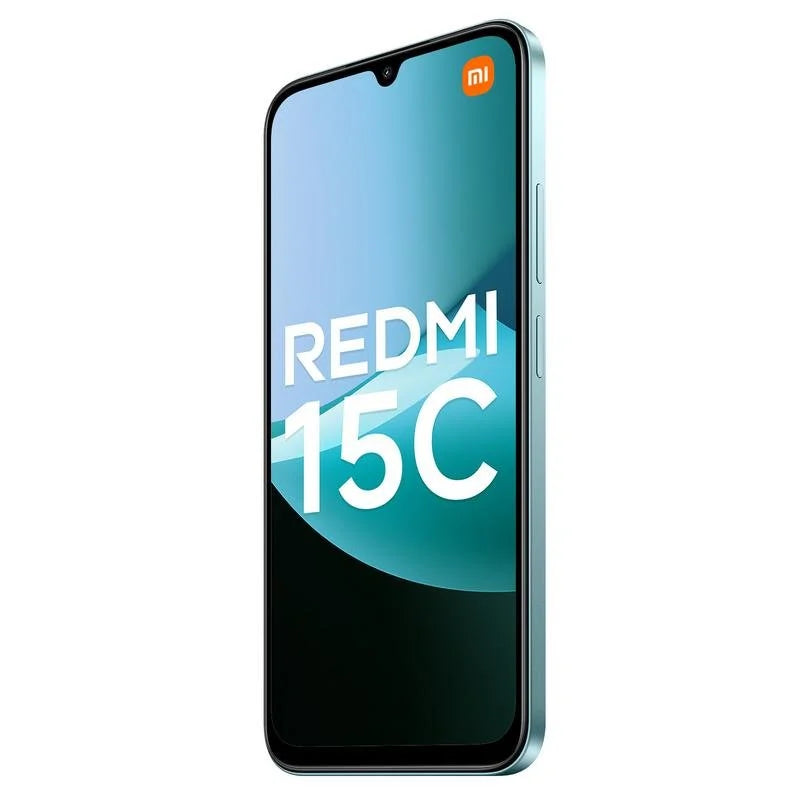 Xiaomi REDMI 15C 4G 4GB 128GB 6.9"
