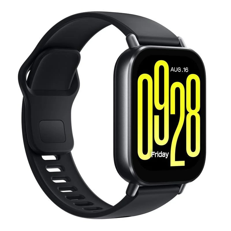Xiaomi Redmi Watch 5 Active Reloj Smartwatch Negro Medianoche