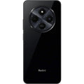 XIAOMI Redmi 14C, Black, Móvil Android, 128 GB, 4 GB RAM, 6,88 " 120 Hz, , 5,160 mAh