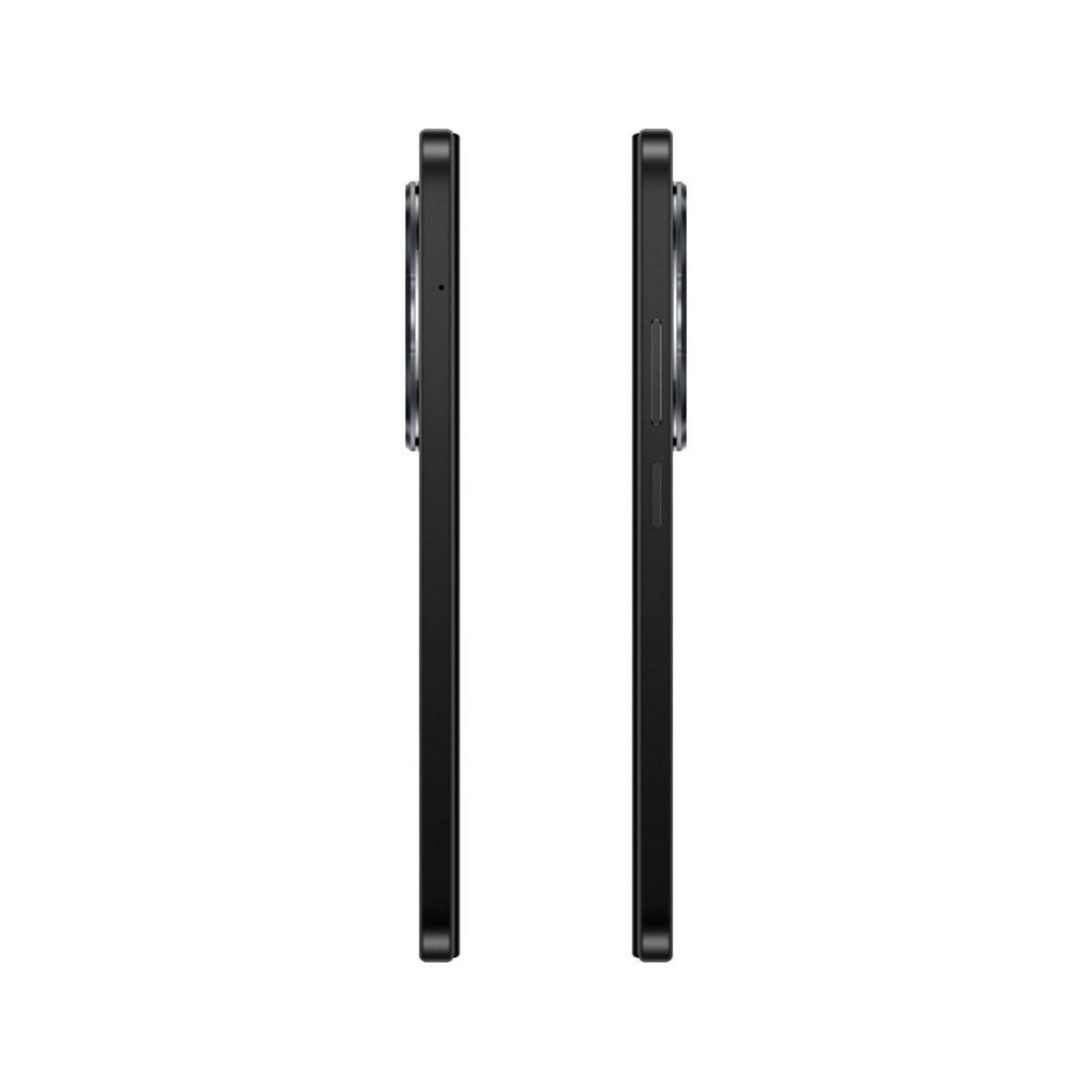 XIAOMI Redmi 14C, Black, Móvil Android, 128 GB, 4 GB RAM, 6,88 " 120 Hz, , 5,160 mAh