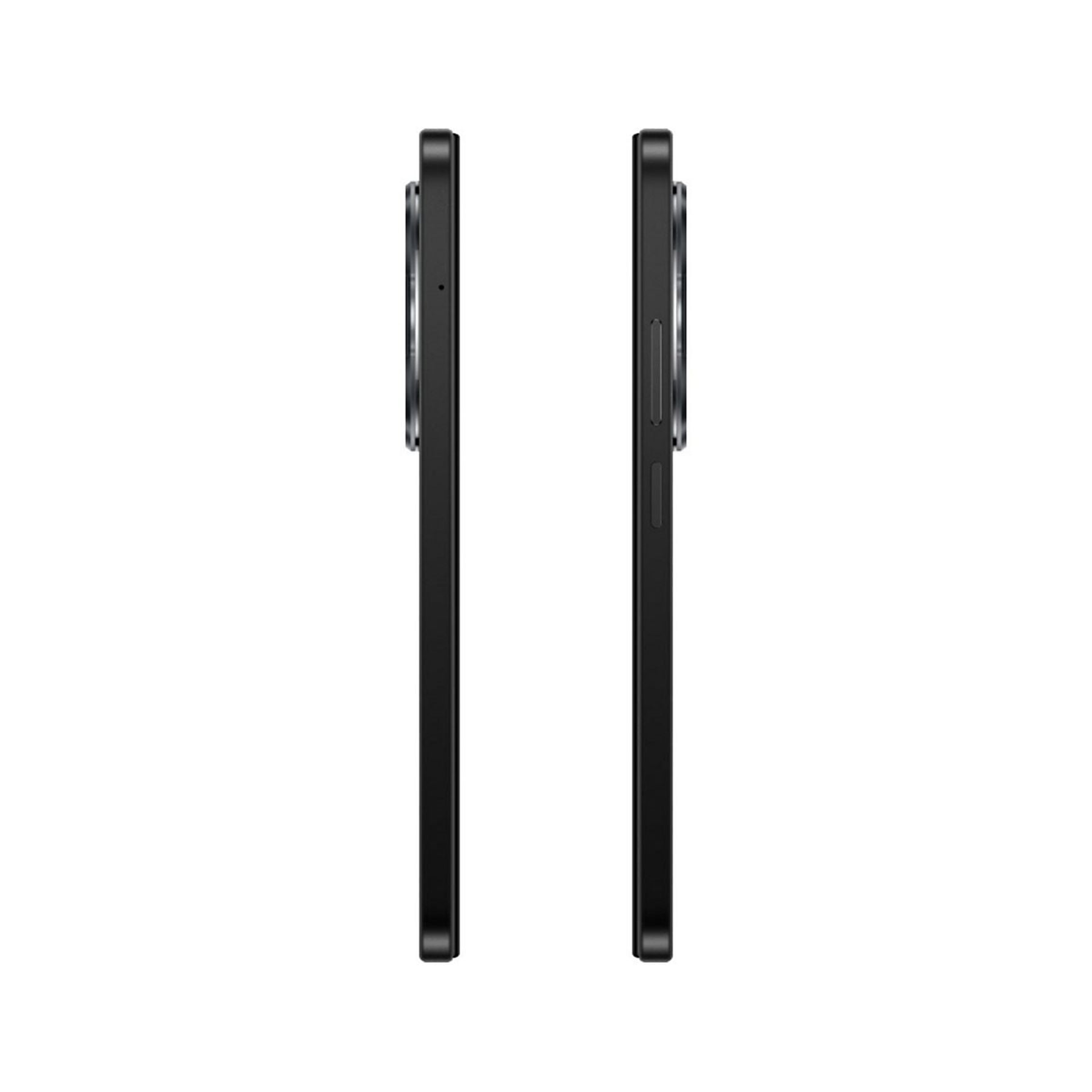 XIAOMI Redmi 14C, Black, Móvil Android, 128 GB, 4 GB RAM, 6,88 " 120 Hz, , 5,160 mAh