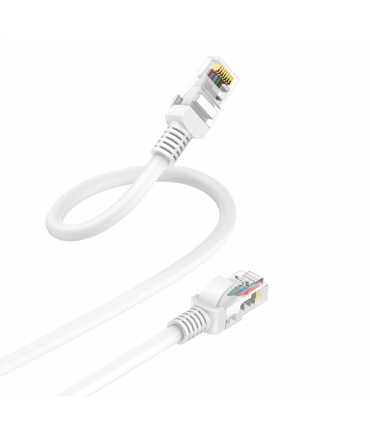 Cable de Red CAT 6 UTP