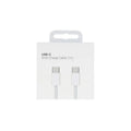 Cable iP15/16/17 60W (C-C)