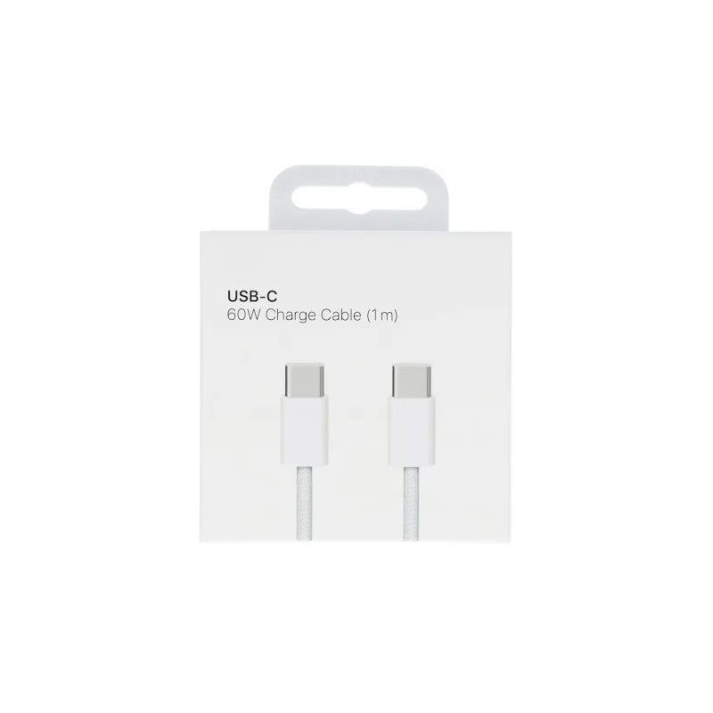 Cable iP15/16/17 60W (C-C)