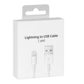 Cable iPhone 7 (USB-L)