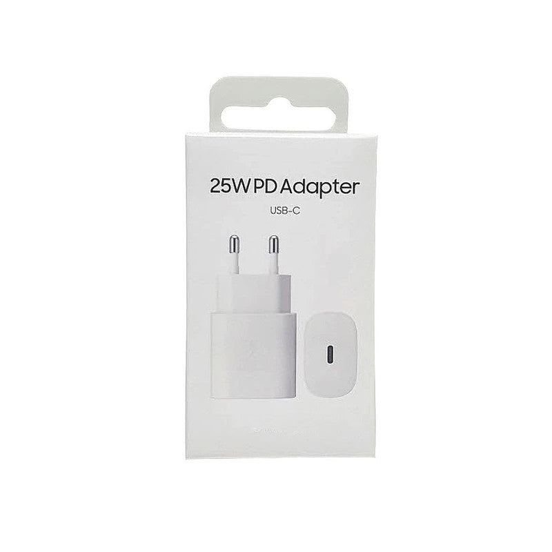 Cargador  Type C 25W SAM B
